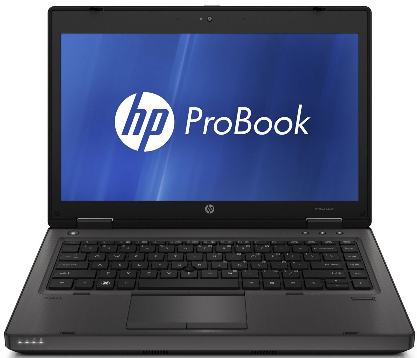 Laptop HP Probook 6460b-C9H12U8 - Intel Core i5-2520M 2.5GHz, 4GB RAM, 128GB SSD, VGA Intel HD Graphics 3000, 14 inch