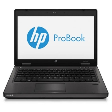 Laptop HP Probook 6470B - Intel Core i3-3110M 2.40Ghz, 4GB RAM, 500GB HDD, 14 inch