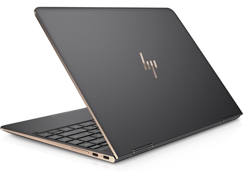 Laptop HP Spectre x360 13-ap0087TU 5PN12PA - Intel Core i7-8565U, 8GB RAM, SSD 256GB, Intel UHD Graphics, 13.3 inch