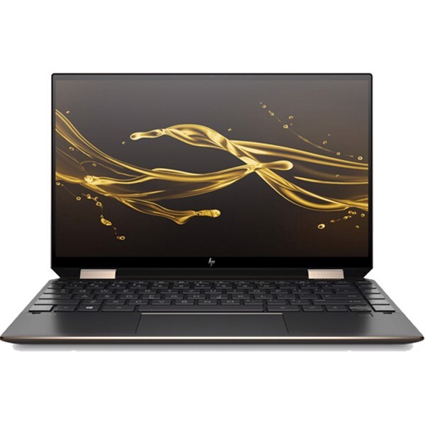 Laptop HP Spectre x360 13-aw0181TU 8YQ35PA - Intel Core i7-1065G7, 16GB RAM, SSD 512GB, Intel Iris Plus Graphics, 13.3 inch