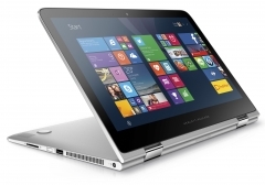 Laptop HP Spectre X360 13 Core i5-6200U (2.3Ghz), 8G, 256G SSD, 13.3" FHD