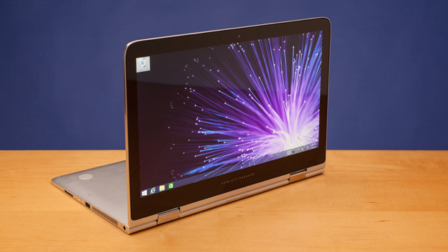 Laptop HP Spectre X360 13T