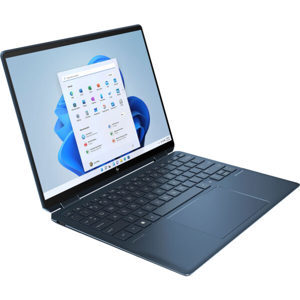 Laptop HP Spectre x360 14-ef2062TU 8F5T5PA - Intel Core i7-1355U, 16GB RAM, SSD 1TB, Intel Iris Xe Graphics, 13.5 inch