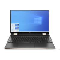Laptop HP Spectre X360 Convertible 15-eb1043dx - Intel core i7-1165G7, 16GB RAM, SSD 512GB, Intel Iris Xe Graphics, 15.6 inch