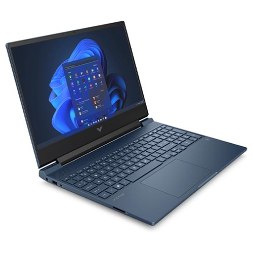Laptop HP Victus 15 fa0111TX 7C0R4PA - Intel Core i5-12500H, 16GB RAM, SSD 512GB, Nvidia GeForce RTX 3050 Ti 4GB GDDR6, 15.6 inch