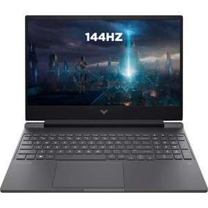 Laptop HP Victus 15-fa1088TX 8C5M5PA - Intel Core i5-13500H, RAM 16GB, SSD 512GB, Nvidia GeForce RTX 4050 6GB, 15.6 inch