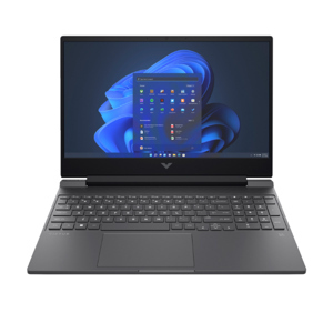 Laptop HP VICTUS 15-fa1089TX (8C5M6PA) - Intel core I7-13620H, RAM 8GB, SSD 512GB, NVIDIA(R) GeForce RTX 4050, 15.6 inch