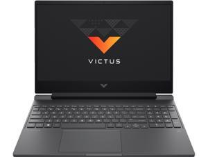 Laptop HP Victus 15-fa2013dx - Intel Core i5-13420H, 8GB RAM, SSD 512GB, Nvidia GeForce RTX 3050 Laptop GPU 6GB GDDR6, 15.6 inch