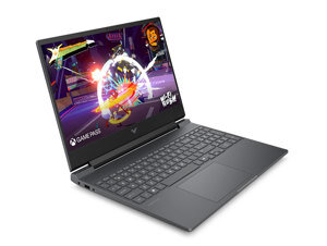 Laptop HP Victus 15-fa2452TX D44VLPA - Intel Core i5-13420H, 16GB RAM, SSD 512GB, Nvidia GeForce RTX 3050 6GB GDDR6, 15.6 inch
