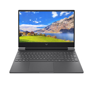 Laptop HP Victus 15-fb1023AX 94F20PA - AMD Ryzen 5-7535HS, RAM 8GB, SSD 512GB, Nvidia GeForce RTX 2050 4GB GDDR6, 15.6 inch