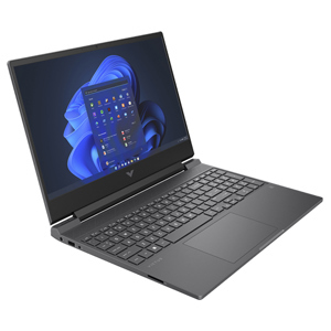 Laptop HP Victus 15-fb1023AX 94F20PA - AMD Ryzen 5-7535HS, RAM 8GB, SSD 512GB, Nvidia GeForce RTX 2050 4GB GDDR6, 15.6 inch