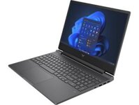 Laptop HP Victus 15-fb3093dx - AMD Ryzen 7 7445HS, 16GB RAM, SSD 512GB, Nvidia GeForce RTX 4050 Laptop GPU 6 GB GDDR6, 15.6 inch