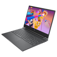 Laptop HP Victus 15-fb3116AX BX8U4PA - AMD Ryzen 7-7445HS, 16GB RAM, SSD 512GB, Nvidia GeForce RTX 3050 4GB GDDR6, 15.6 inch