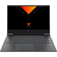 Laptop HP Victus 16-d0200tx 4R0U2PA - Intel core i7 11800H, 8GB RAM, SSD 512GB, Intel UHD Graphics + Nvidia GeForce GTX 1650, 16.1 inch