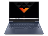 Laptop HP Victus 16-d0289TX 5Z9R0PA - Intel Core i7-11800H, 16GB RAM, SSD 512GB, Nvidia GeForce RTX 3060 6GB GDDR6, 16.1 inch