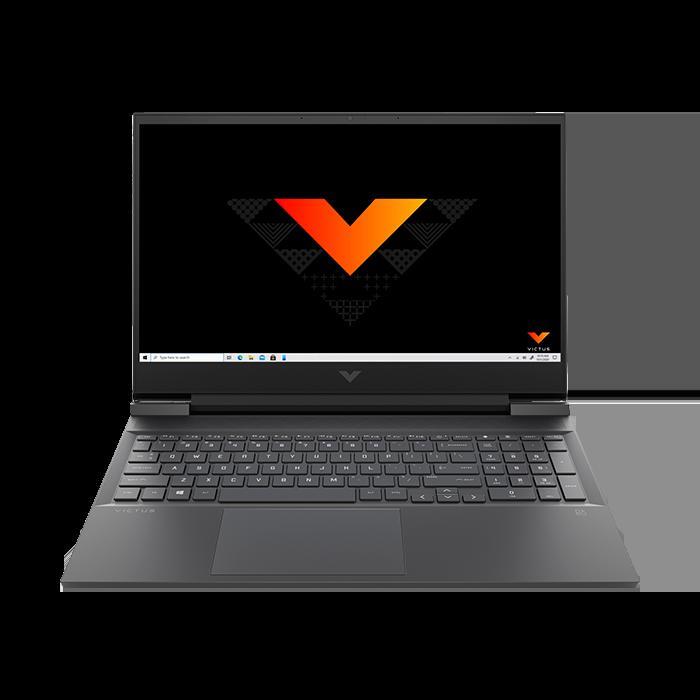 Laptop HP VICTUS 16-d0298TX 64V74PA - Intel Core i5-11400H, 8GB RAM, SSD 512GB, Nvidia GeForce GTX 1650 4GB GDDR6, 16.1 inch