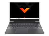 Laptop HP Victus 16-e1104AX 7C0S9PA - AMD Ryzen R7-6800H, 8GB RAM, SSD 512GB, Nvidia GeForce RTX 3050 4GB GDDR6, 16.1 inch