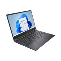 Laptop HP Victus 16-e1106AX 7C0T1PA  - AMD Ryzen 5 6600H, 8GB RAM, SSD 512GB, Nvidia GeForce RTX 3050Ti 4GB GDDR6, 16.1 inch