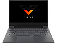 Laptop HP Victus 16-e1107AX 7C140PA - AMD Ryzen R5-6600H, 8GB RAM, SSD 512GB, Nvidia GeForce RTX 3050 4GB GDDR6, 16.1 inch