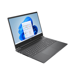 Laptop HP VICTUS 16-r0129TX (8C5N4PA) - Intel core I7-13700H, RAM 16GB, SSD 512GB, NVIDIA(R) GeForce RTX 4050, 16.1 inch