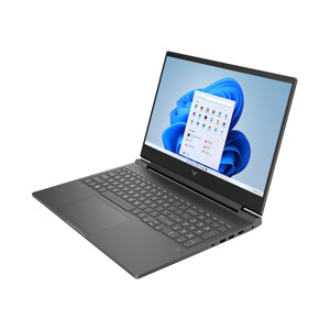 Laptop HP VICTUS 16-r0129TX (8C5N4PA) - Intel core I7-13700H, RAM 16GB, SSD 512GB, NVIDIA(R) GeForce RTX 4050, 16.1 inch