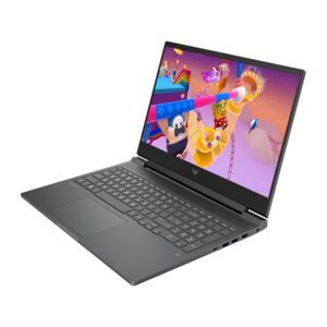 Laptop HP Victus 16-r0227TX 9Q978PA - Intel Core i5-13500H, 32GB RAM, SSD 512GB, Nvidia GeForce RTX 4060 8GB, 16.1 inch