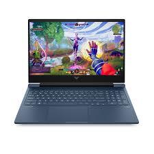 Laptop HP Victus 16-r0230TX 9Q981PA - Intel Core i7-13700H, RAM 32GB, SSD 512GB, Nvidia GeForce RTX 3050 6GB GDDR6, 16.1 inch