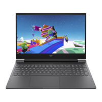 Laptop HP Victus 16-r0376TX AY8Z2PA - Intel Core i7-13700HX, 16GB RAM, SSD 512GB, Nvidia GeForce RTX 3050 6GB GDDR6, 16.1 inch
