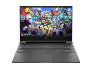 Laptop HP Victus 16-r1173TX A2NS5PA - Intel Core i7-14650HX, Ram 32GB, SSD 1TB, RTX 4070, 16.1 inch