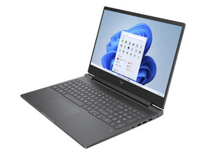 Laptop HP Victus 16-s0077AX 8C5N6PA  - AMD Ryzen 7-7840HS, 16GB RAM, SSD 512GB, Nvidia GeForce RTX 3050 4GB GDDR6, 16.1 inch