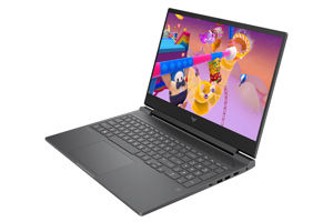 Laptop HP Victus 16-s0139AX 9Q986PA - AMD Ryzen 7 7840HS, RAM 32GB, SSD 512GB, Nvidia GeForce RTX 4060 8GB, 16.1 inch