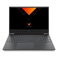 Laptop HP Victus 16-S0140AX 9Q987PA - AMD Ryzen 7 7840HS, RAM 32GB, SSD 512GB, Nvidia GeForce RTX 4050 6GB, 16.1 inch