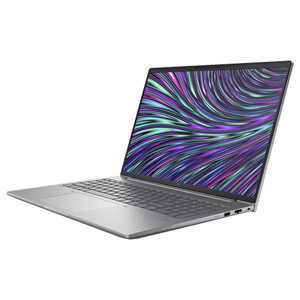Laptop HP Zbook Power G11 Mobile Workstation (9A660AV) - Intel Core Ultra 7 155H, RAM 32GB, SSD 1TB, Nvidia GeForce RTX 2000 Ada 8GB GDDR6, 16 inch