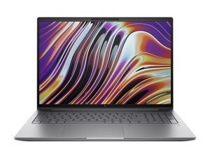 Laptop HP Zbook Power G11 Mobile Workstation (9A660AV) - Intel Core Ultra 7 155H, RAM 32GB, SSD 1TB, Nvidia GeForce RTX 2000 Ada 8GB GDDR6, 16 inch