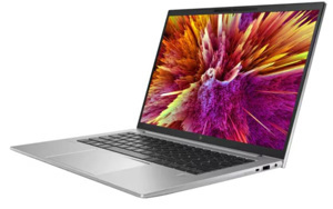 Laptop HP ZBook Firefly 14 G10 739M5AV - Intel Core I7-1365U, RAM 16GB, SSD 1TB, Nvidia RTX A500 4GB GDDR6, 14 inch