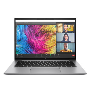 Laptop HP ZBook Firefly 14 G11 Mobile Workstation 8K0G4AV - Intel Core Ultra 7 155H, 32GB RAM, SSD 1TB, Nvidia RTX A500 4GB, 14 inch