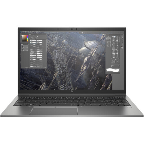 Laptop HP Zbook Firefly 15 G8 - Intel Core i7-1185G7, 32GB RAM, SSD 512GB, Intel Iris Xe Graphics, 15.6 inch