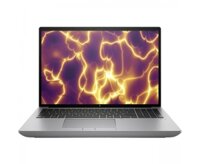 Laptop HP ZBook Fury 16 G11 - Intel Core I9 14900HX, 64GB RAM, SSD 2TB, Nvidia RTX 5000 Ada Generation 16GB GDDR6, 16 inch