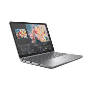 Laptop HP ZBook Fury G1i B14E8AV - Intel Core Ultra 9 285HX, 32GB RAM, SSD 1TB, Nvidia RTX PRO 4000 Blackwell 16 GB, 16 inch