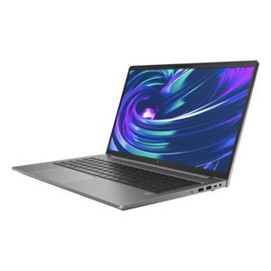 Laptop HP ZBook Power 15 G10 - Intel Core i7-13800H, 64GB RAM, SSD 2TB, Nvidia RTX 2000 Ada 8GB GDDR6, 15.6 inch