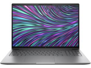 Laptop HP ZBook Power 16 G11 ( 9A671AV ) - Intel Core Ultra 7 155H, RAM 32GB, SSD 1TB, NVIDIA RTX 500 4GB, 16.0 inch