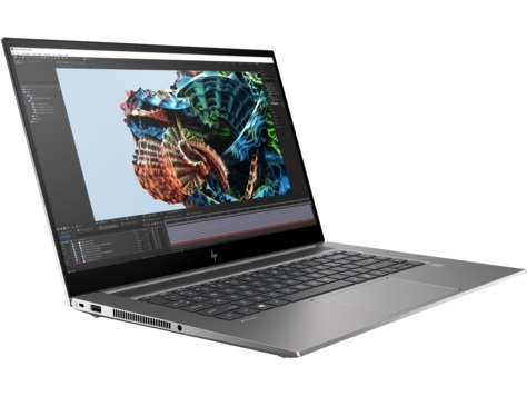 Laptop HP Zbook Studio 15 G8 30N01AV - Intel Core i7-11800H, 16GB RAM, SSD 512GB, Nvidia Quadro RTX A2000 GDDR6 4G, 15.6 inch