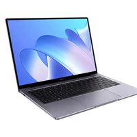 Laptop Huawei Matebook 14 - Intel Core i5-1135G7, 8GB RAM, 512GB SSD, Intel Iris Xe Graphics, 14 inch