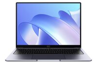 Laptop Huawei Matebook 14 - Intel Core i5-1240P, RAM 16GB, SSD 512GB, Intel Iris Xe Graphics, 14 inch