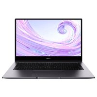 Laptop Huawei MateBook D14 - Intel Core i3-1115G4, RAM 8GB, SSD 256GB, Intel UHD 620, 14 inch