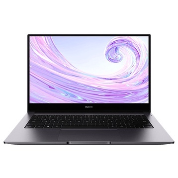 Laptop Huawei MateBook D14 - Intel Core i3-1115G4, RAM 8GB, SSD 256GB, Intel UHD 620, 14 inch