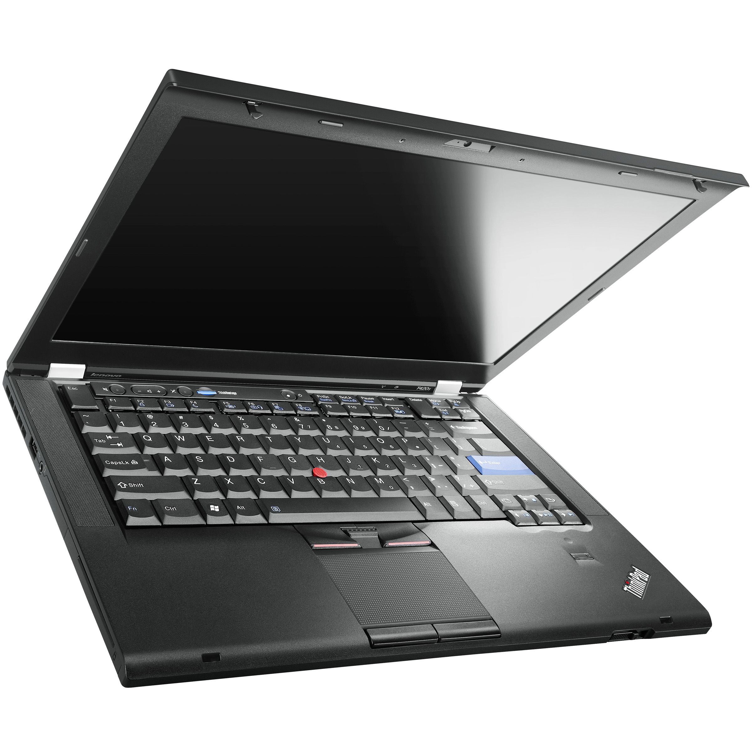 Laptop Lenovo IBM ThinkPad T420S - Intel Core i5-2520M 2.50GHz, 4GB RAM, 320GB HDD, Intel HD Graphic 3000, 14.0 inch