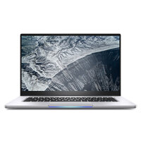 Laptop Intel NUC M15 Kit BBC510EAUXBC1 - Intel Core i5-1135G7, RAM 16GB, SSD 512GB, Intel Iris Xe Graphics, 15.6 inch