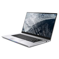 Laptop Intel NUC M15 Kit BBC710ECUXBC1 - Intel Core i7-1165G7, RAM 16GB, SSD 512GB, Intel Iris Xe Graphics, 15.6 inch