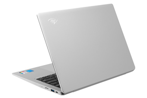 Laptop Itel Spirit 2 71006300240 - Intel Core i3 1115G4, 8GB RAM, SSD 256GB, Intel Iris Xe Graphics, 15.6 inch